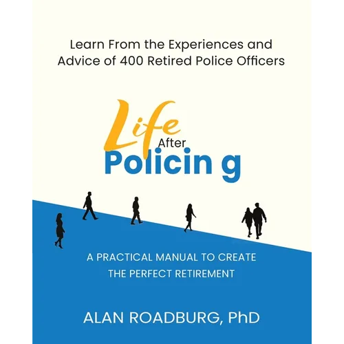 Life After Policing - Paperback