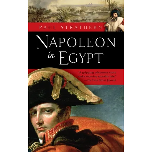 Napoleon in Egypt - Paperback