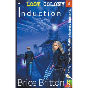 Induction - Paperback