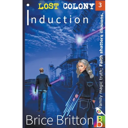 Induction - Paperback