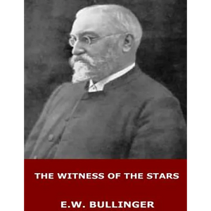 The Witness of the Stars - Paperback