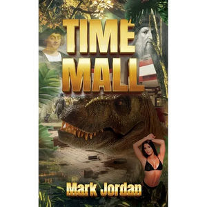 Time Mall - Paperback