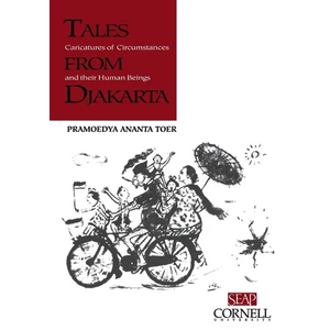 Tales from Djakarta - Paperback