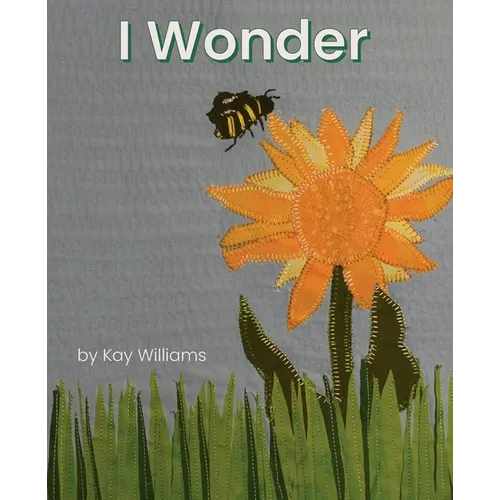 I Wonder - Hardcover