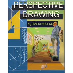 Perspective Drawing - Paperback