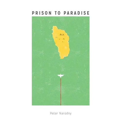 Prison To Paradise - Paperback
