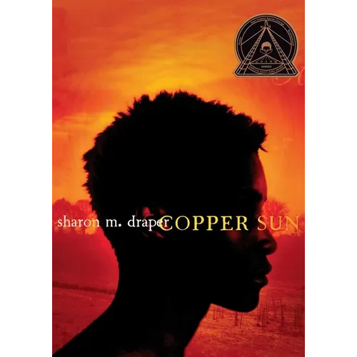 Copper Sun - Paperback
