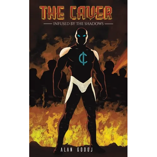 The Caver - Paperback