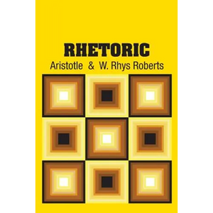 Rhetoric - Paperback