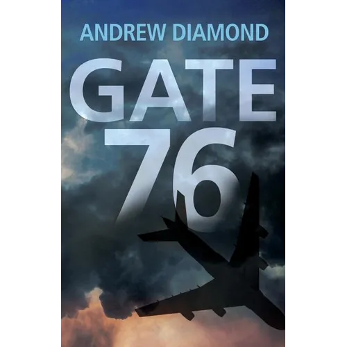 Gate 76 - Paperback
