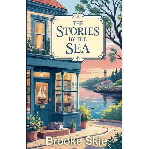 The Stories By The Sea - Paperback