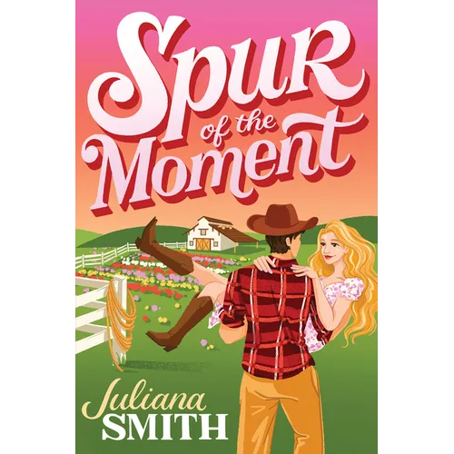 Spur of the Moment - Paperback