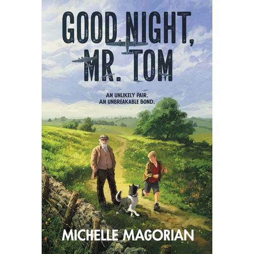 Good Night, Mr. Tom - Paperback