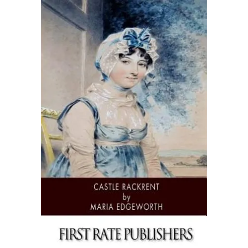 Castle Rackrent - Paperback