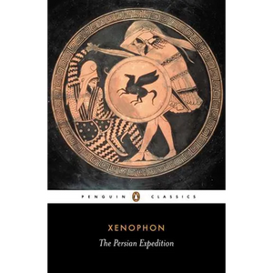 The Persian Expedition - Paperback