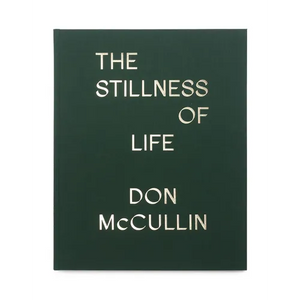 The Stillness of Life - Hardcover