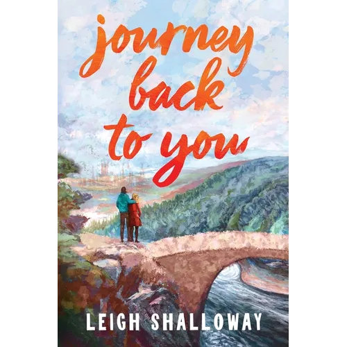 Journey Back to You - Paperback