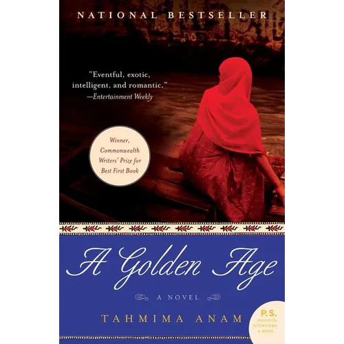 A Golden Age - Paperback