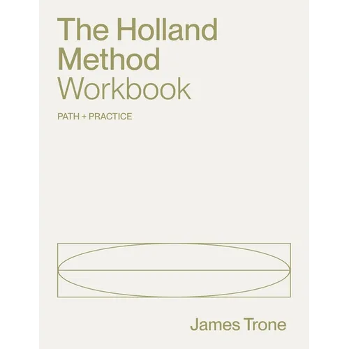 The Holland Method Workbook: Workbook - Paperback