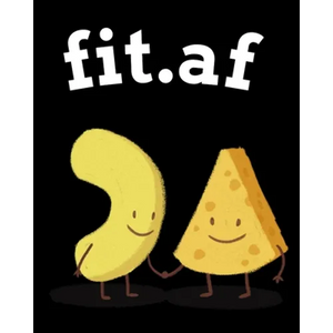 fit.af: Food Journal And Fitness Diary - Gift For Weight Loss - My Fitness Journal - Hardcover Book To Write In Diet Plans For Weight Loss For Women, - Paperback