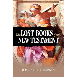 The Lost Books of the New Testament - Paperback