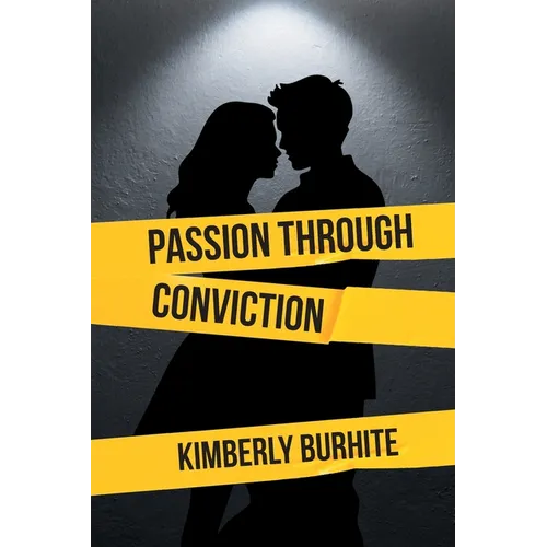 Passion Through Conviction - Paperback