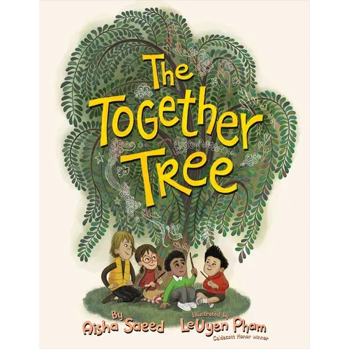 The Together Tree - Hardcover