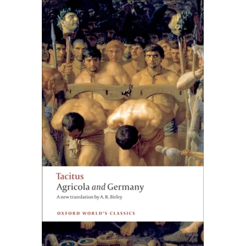 Agricola and Germany - Paperback