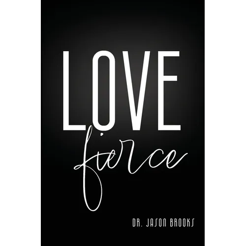 LOVE Fierce - Paperback