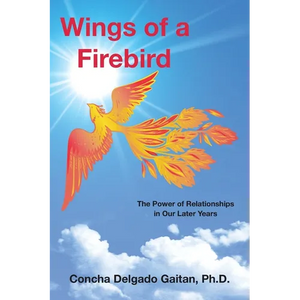 Wings of a Firebird - Paperback