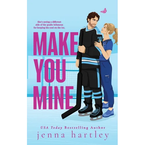 Make You Mine - Paperback