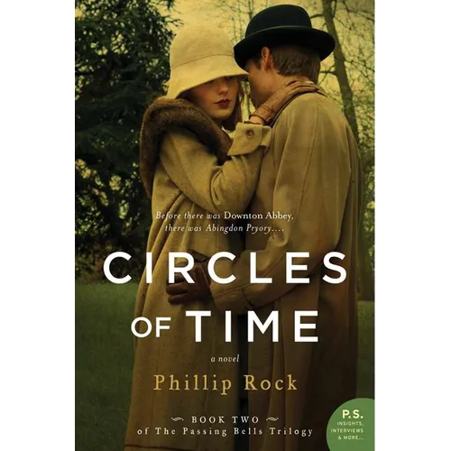 Circles of Time - Paperback