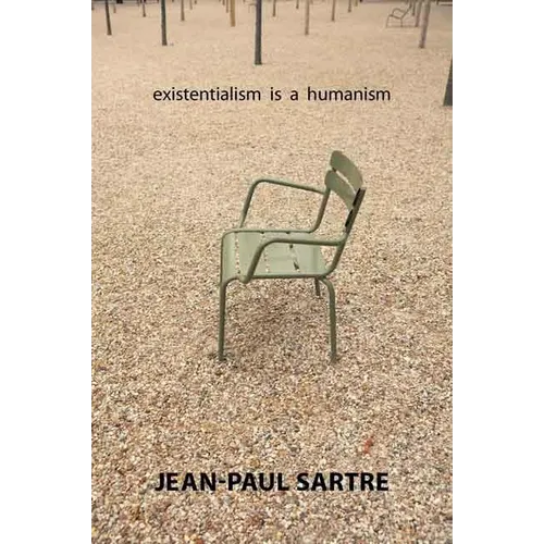 Existentialism Is a Humanism - Paperback