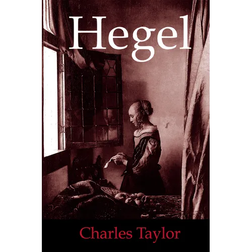 Hegel - Paperback