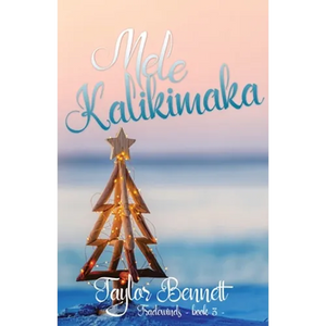 Mele Kalikimaka - Paperback