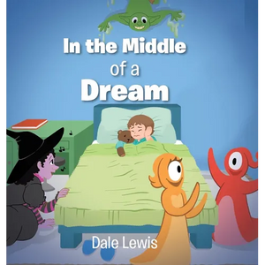 In the Middle of a Dream - Hardcover