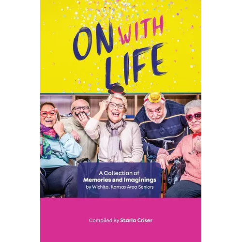 On With Life - Paperback