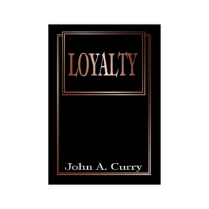Loyalty - Paperback