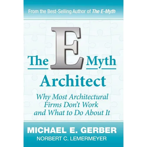 The E-Myth Architect - Hardcover