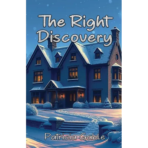 The Right Discovery - Paperback