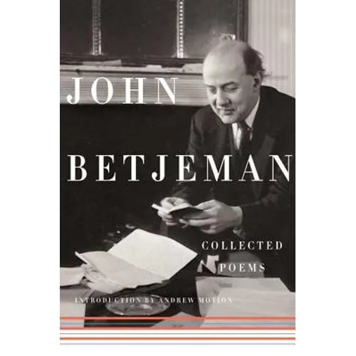 Collected Poems - Paperback