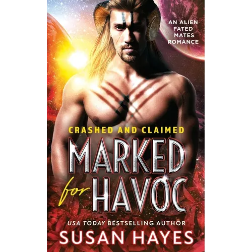 Marked For Havoc - Paperback