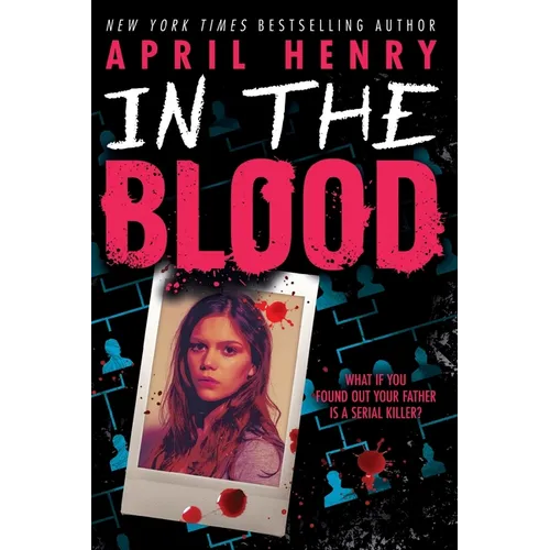 In the Blood - Paperback