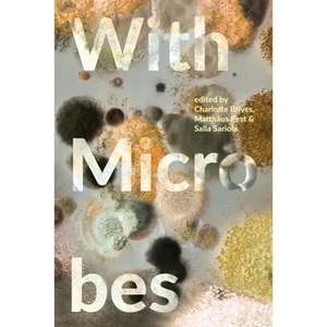 With Microbes - Paperback