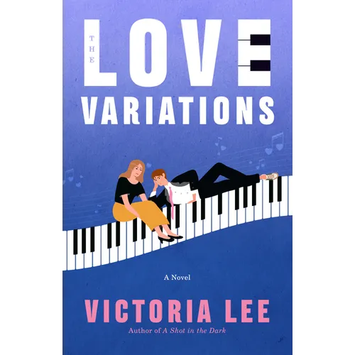 The Love Variations - Paperback