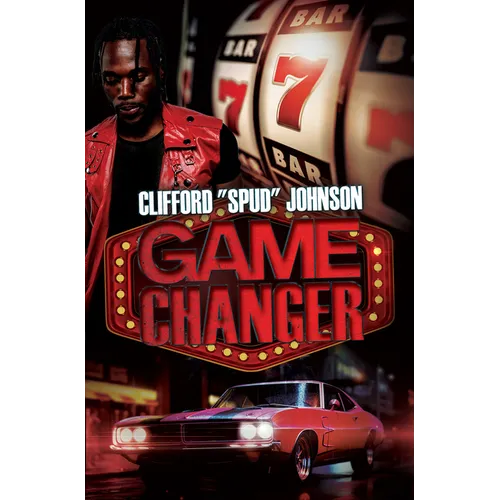 Game Changer - Paperback