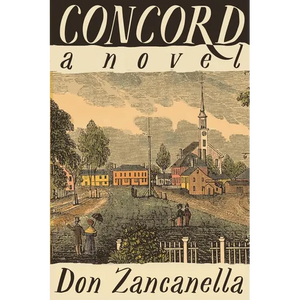 Concord - Paperback