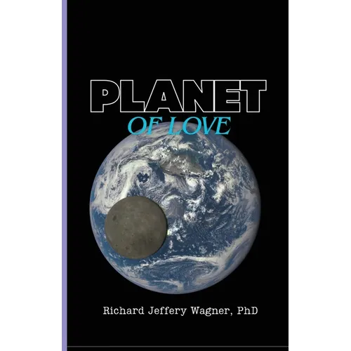 Planet of Love - Paperback
