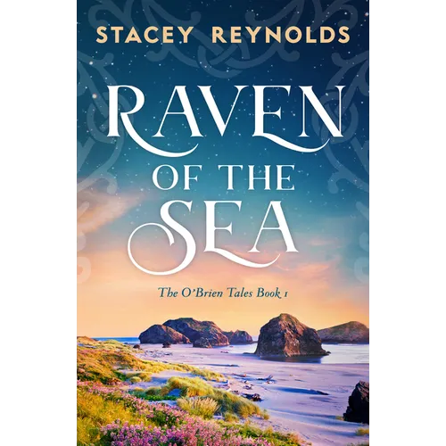 Raven of the Sea - Paperback