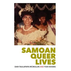 Samoan Queer Lives - Hardcover